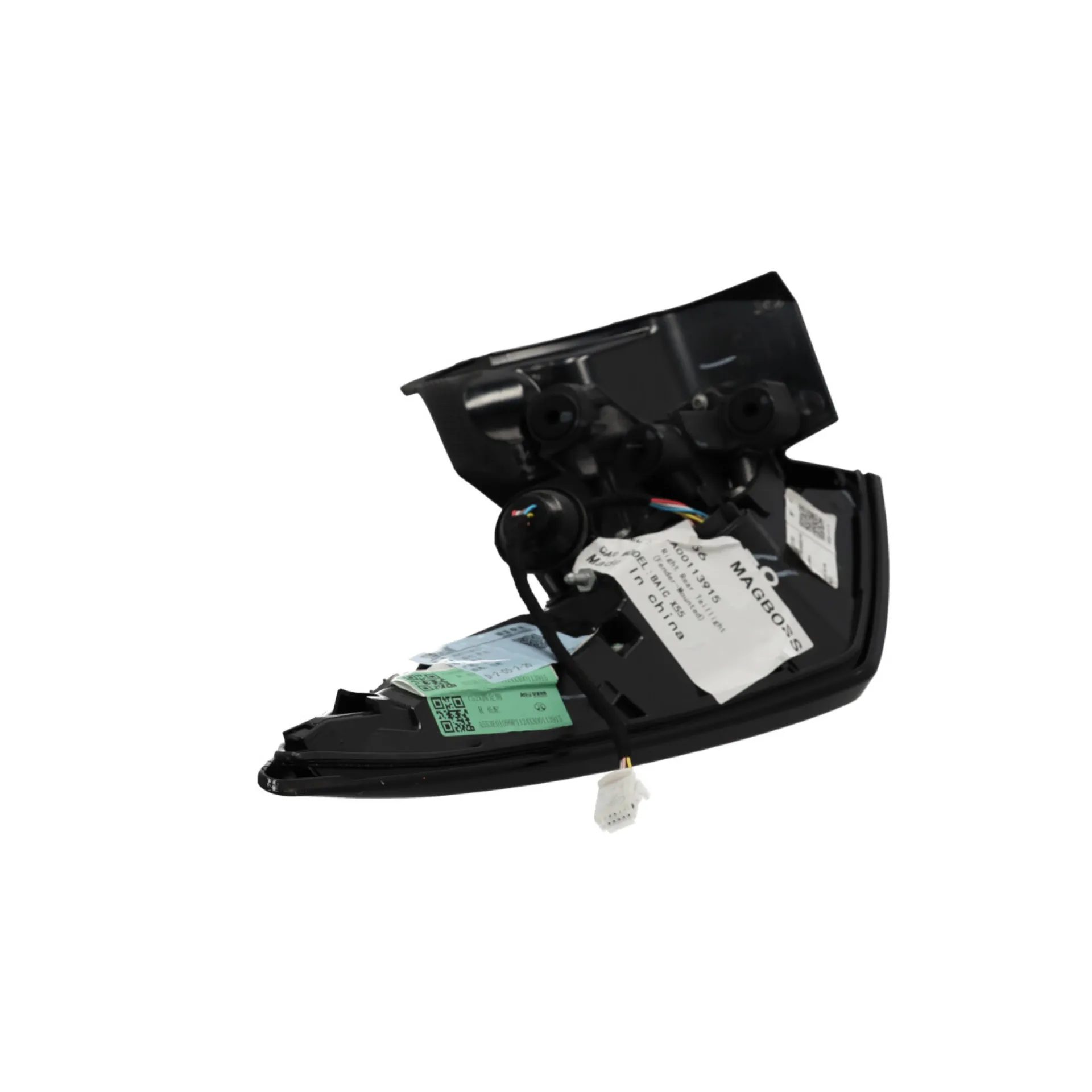 Rückleuchte rechts w Kotflügel für BAIC X55 OEM - OE A00113915 - Miniaturansicht 4