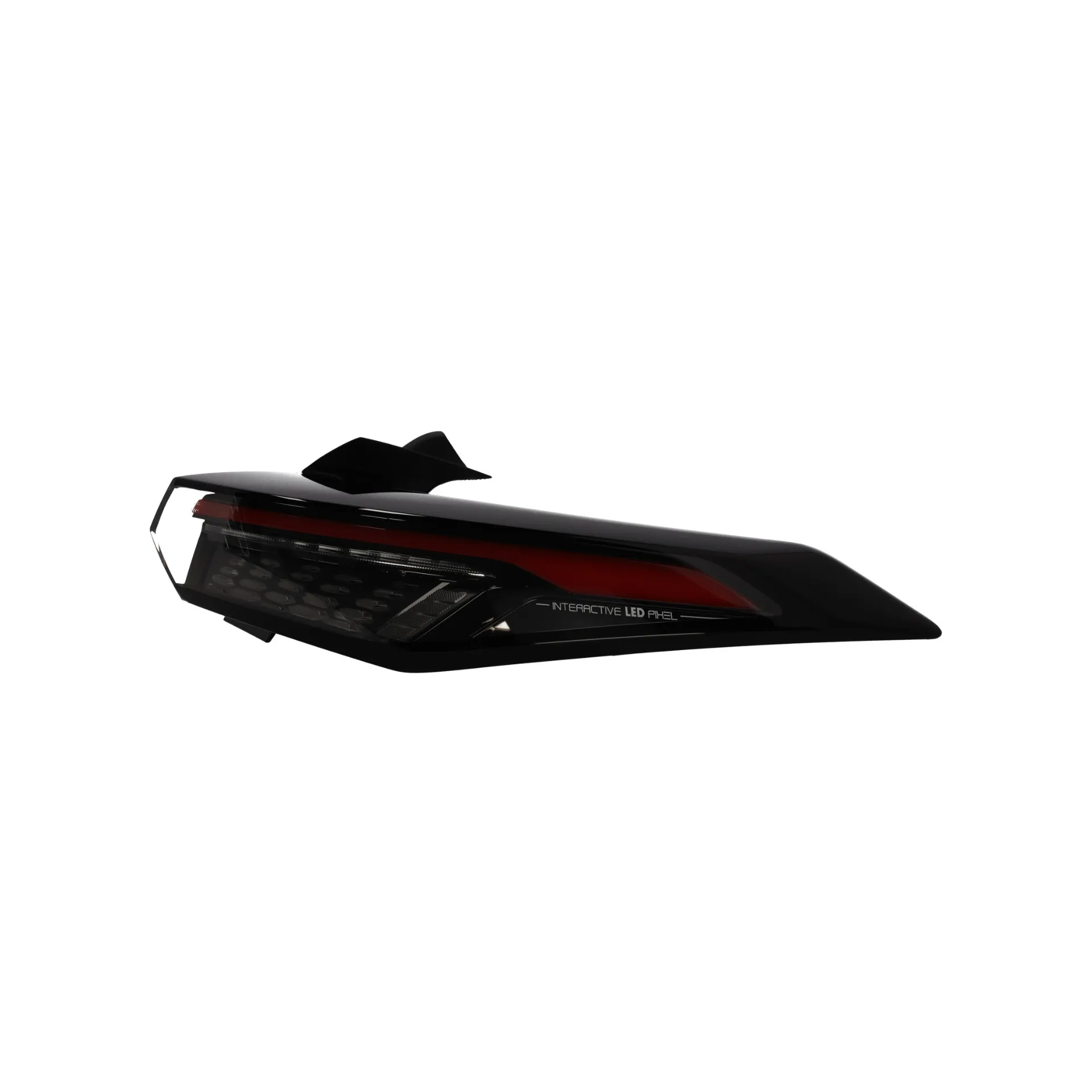 BAIC Rückleuchte rechts w Kotflügel für BAIC X55 OEM - OE A00113913 - A00113913 - Foto 1