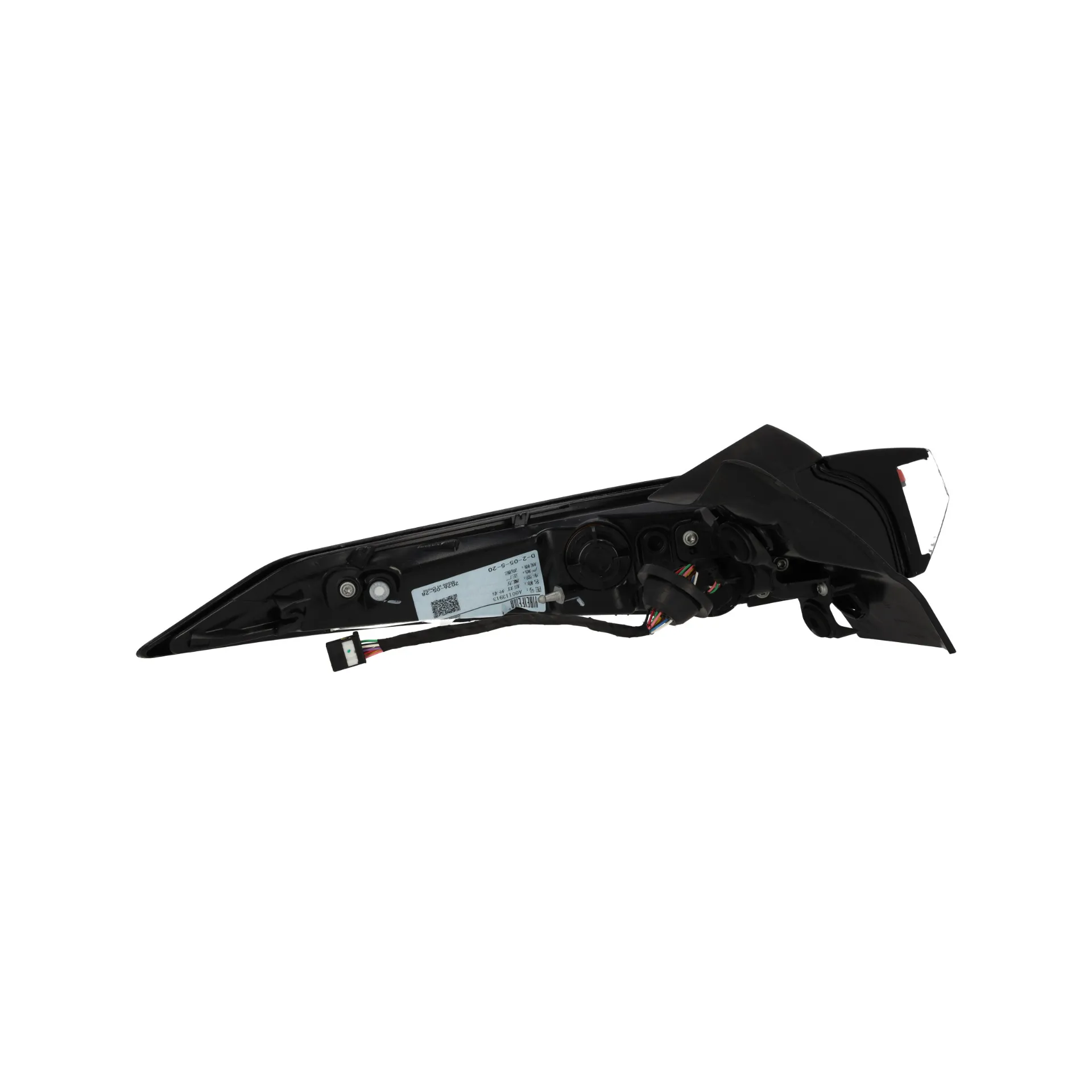 Rückleuchte rechts w Kotflügel für BAIC X55 OEM - OE A00113913 - Miniaturansicht 7