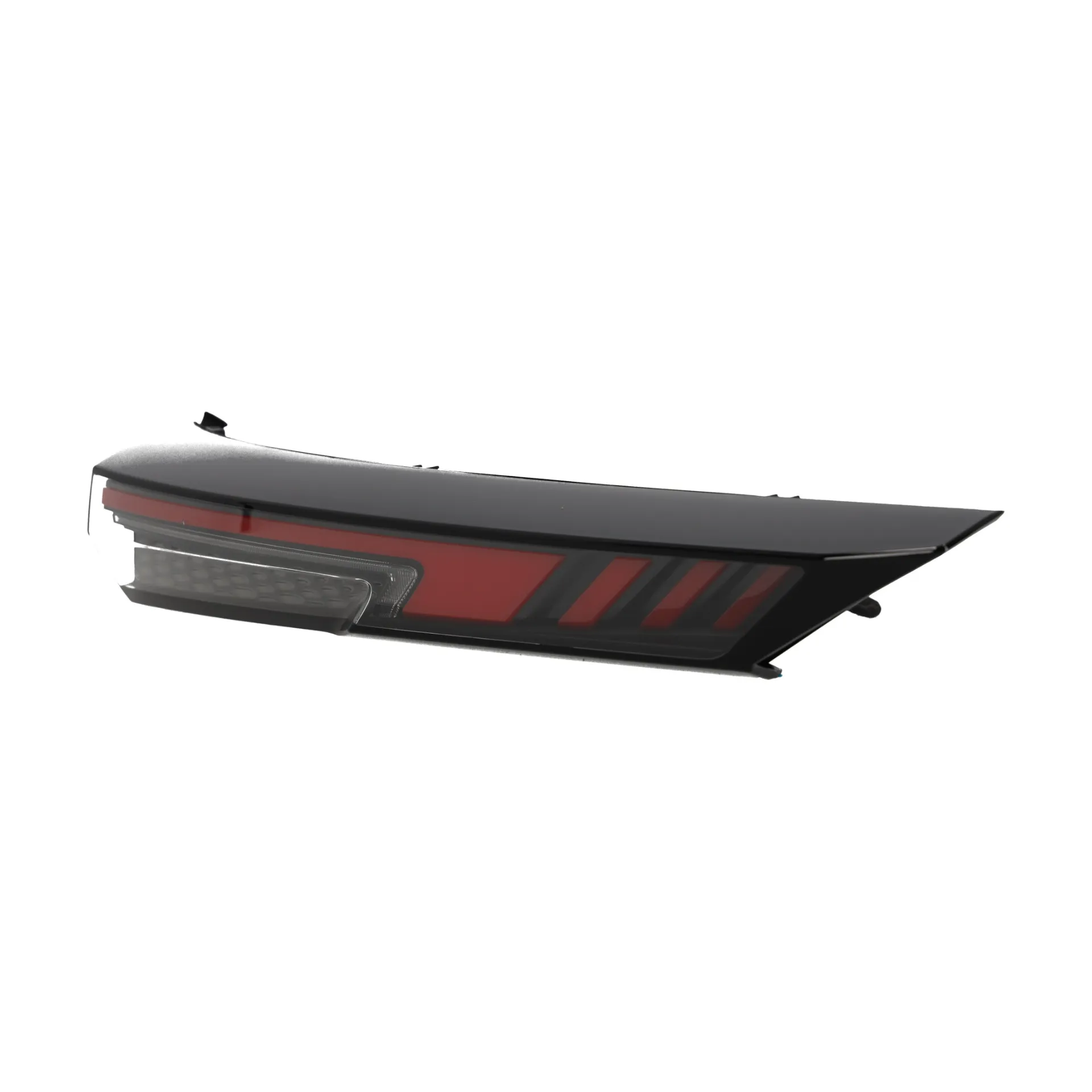 Lampa tylna lewa w klapę bagażnika do BAIC X55 OEM A00114419 - miniaturka 4