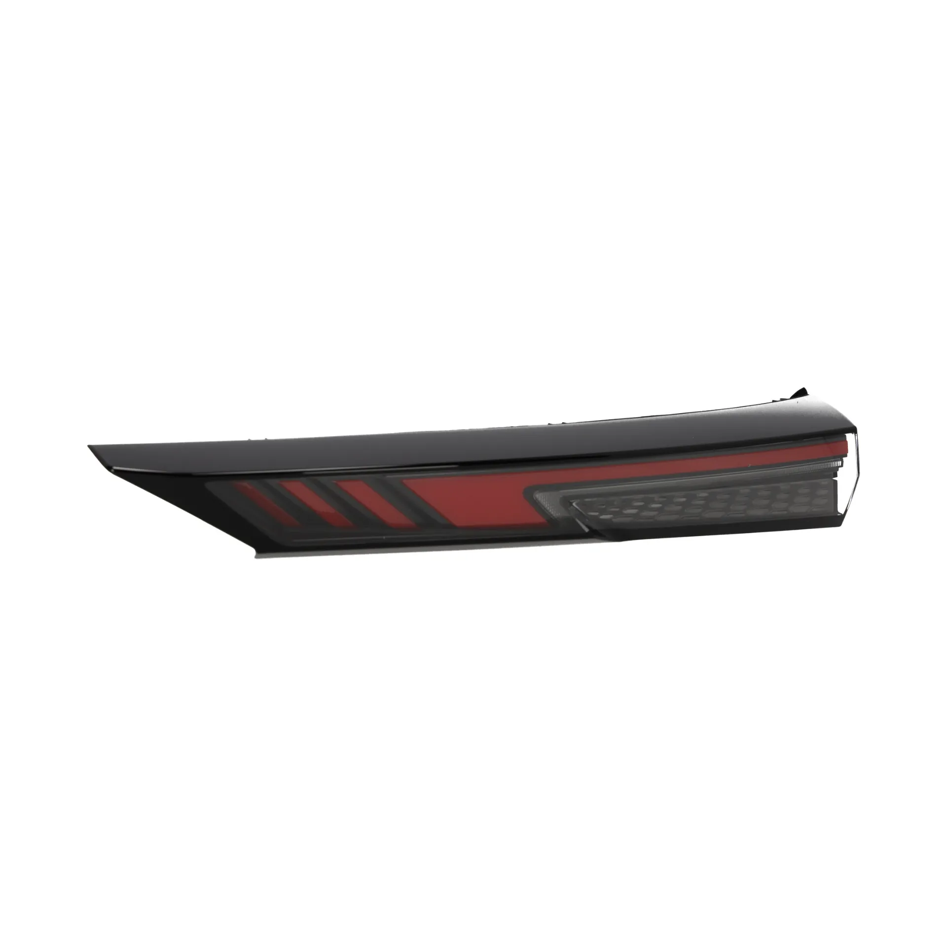 Lampa tylna lewa w klapę bagażnika do BAIC X55 OEM A00114419 - miniaturka 7