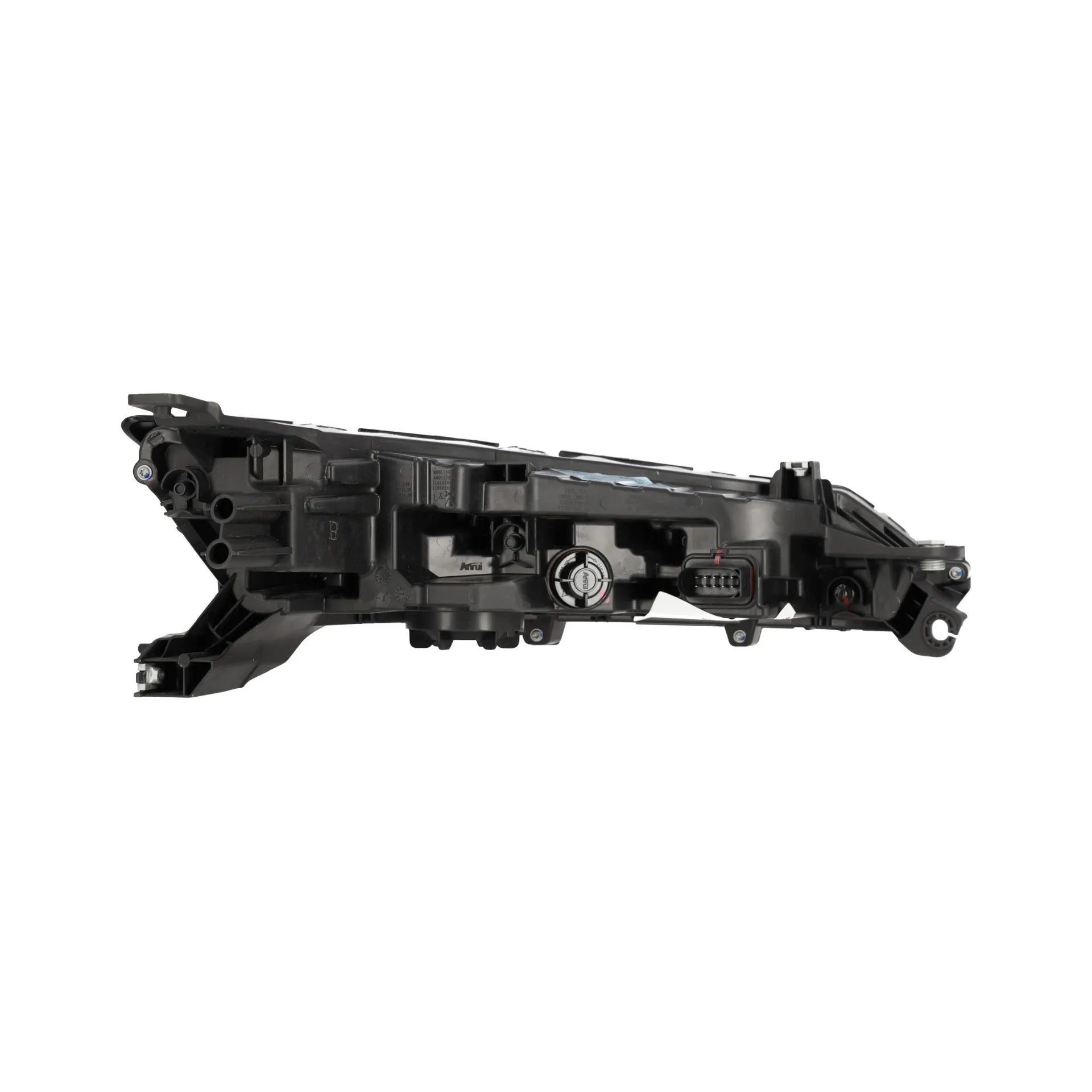Lampa tylna prawa w klapę bagażnika do BAIC X55 OEM A00114418 - miniaturka 3