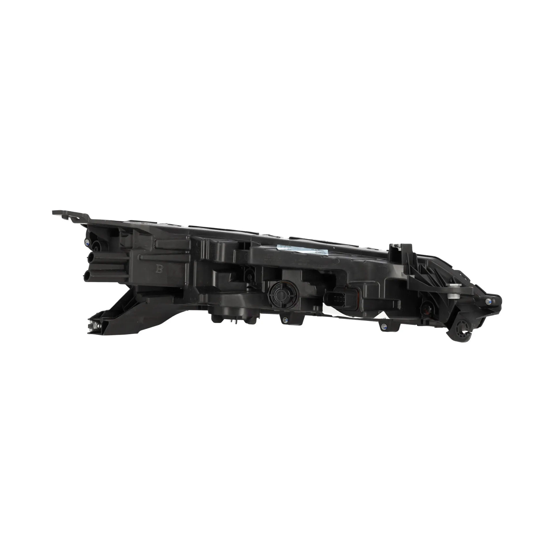 Lampa tylna prawa w klapę bagażnika do BAIC X55 OEM A00114418 - miniaturka 4