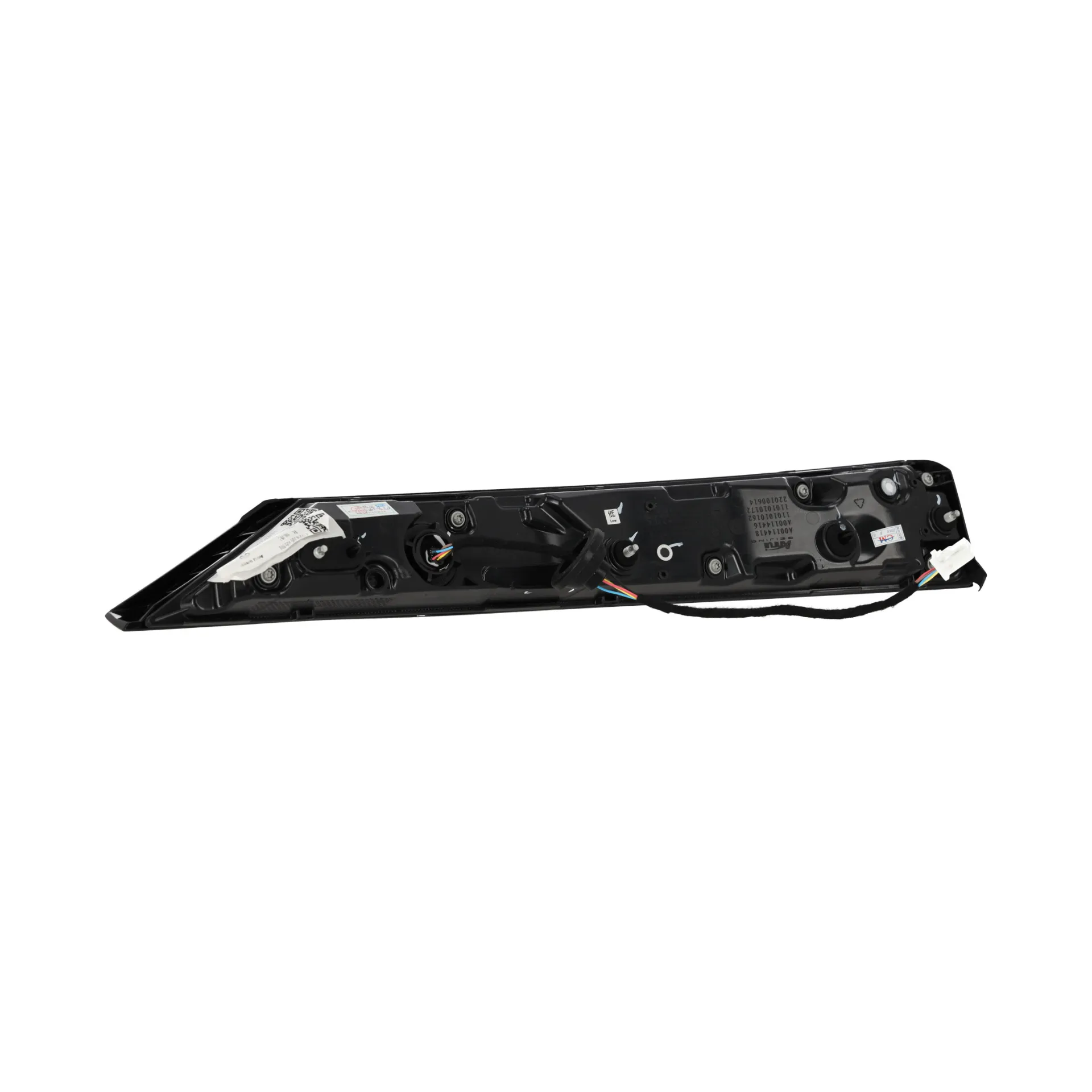 Lampa tylna prawa w klapę bagażnika do BAIC X55 OEM A00114418 - miniaturka 6