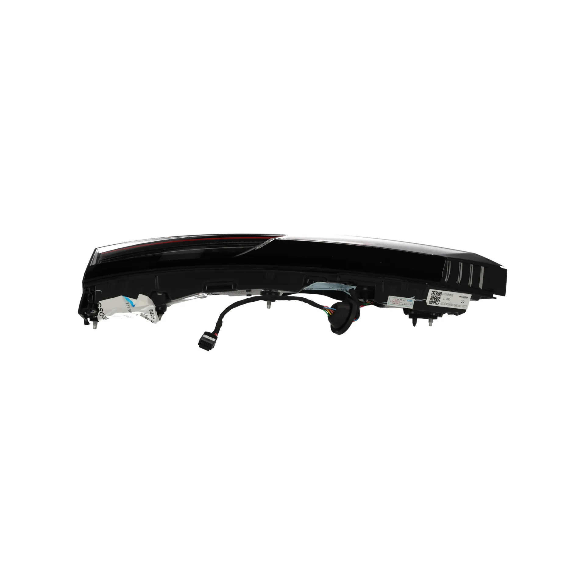 Rückleuchte links w pokrywe Kofferraum für BAIC X55 OEM - OE A00114417 - Miniaturansicht 5