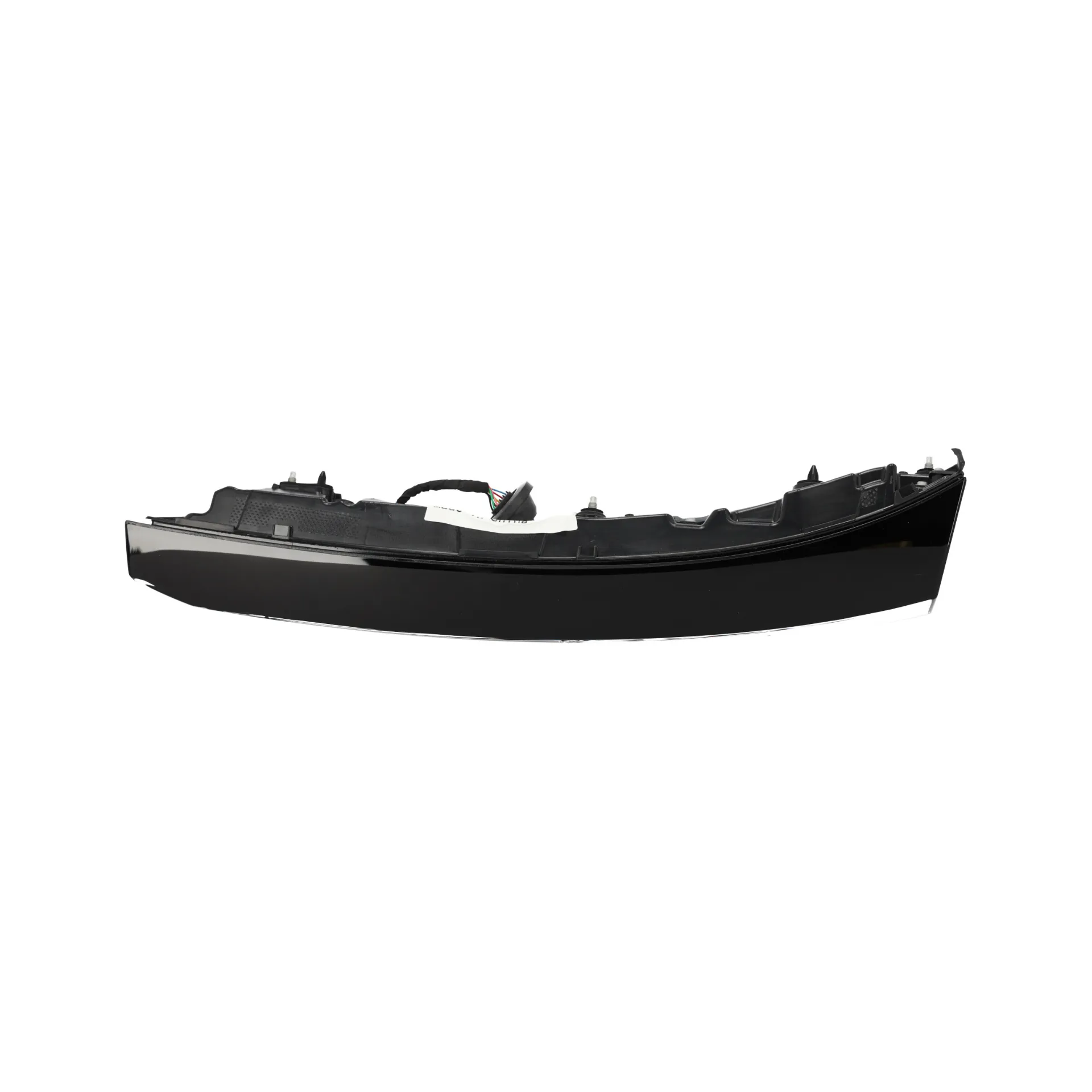 Lampa tylna prawa w pokrywę bagażnika do BAIC X55 OEM - OE A00114416 - miniaturka 7