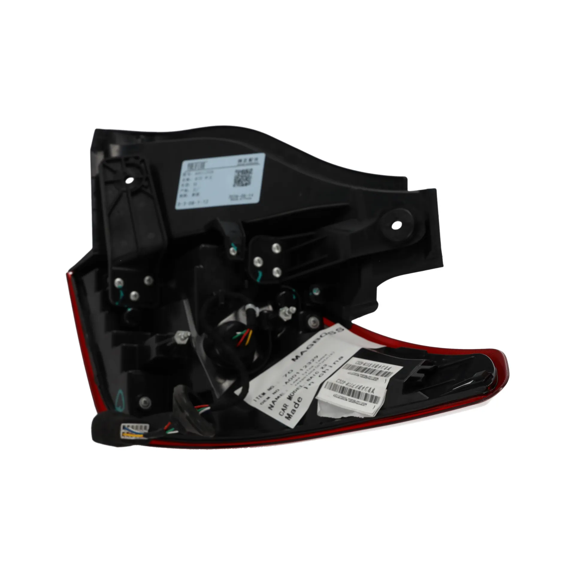 hinten links Leuchte außen für BAIC X3 OEM - OE A00112329 - Miniaturansicht 2