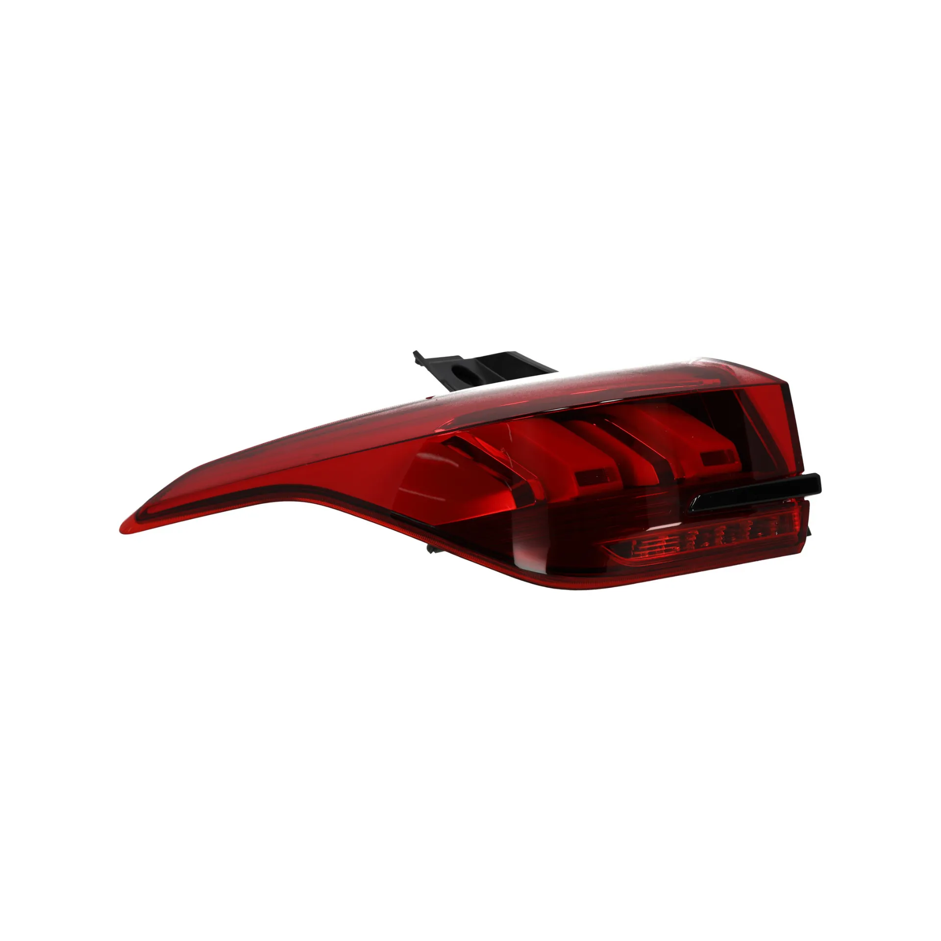 hinten links Leuchte außen für BAIC X3 OEM - OE A00112329 - Miniaturansicht 6
