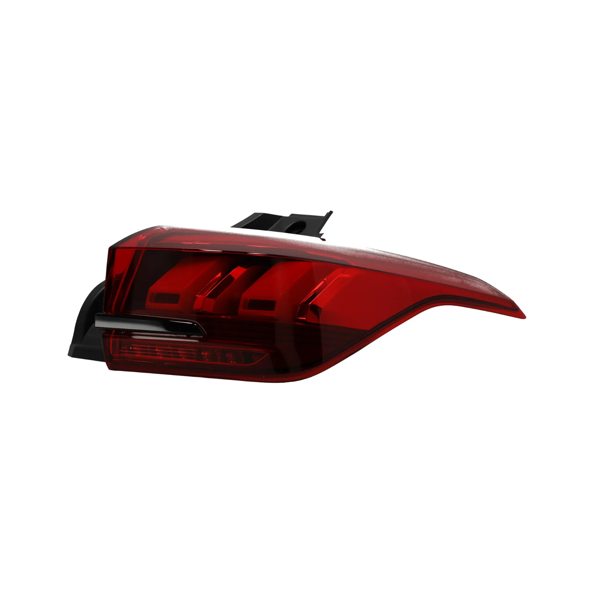 BAIC hinten rechts Leuchte außen für BAIC X3 OEM - OE A00112330 - T00002618 - Foto 1