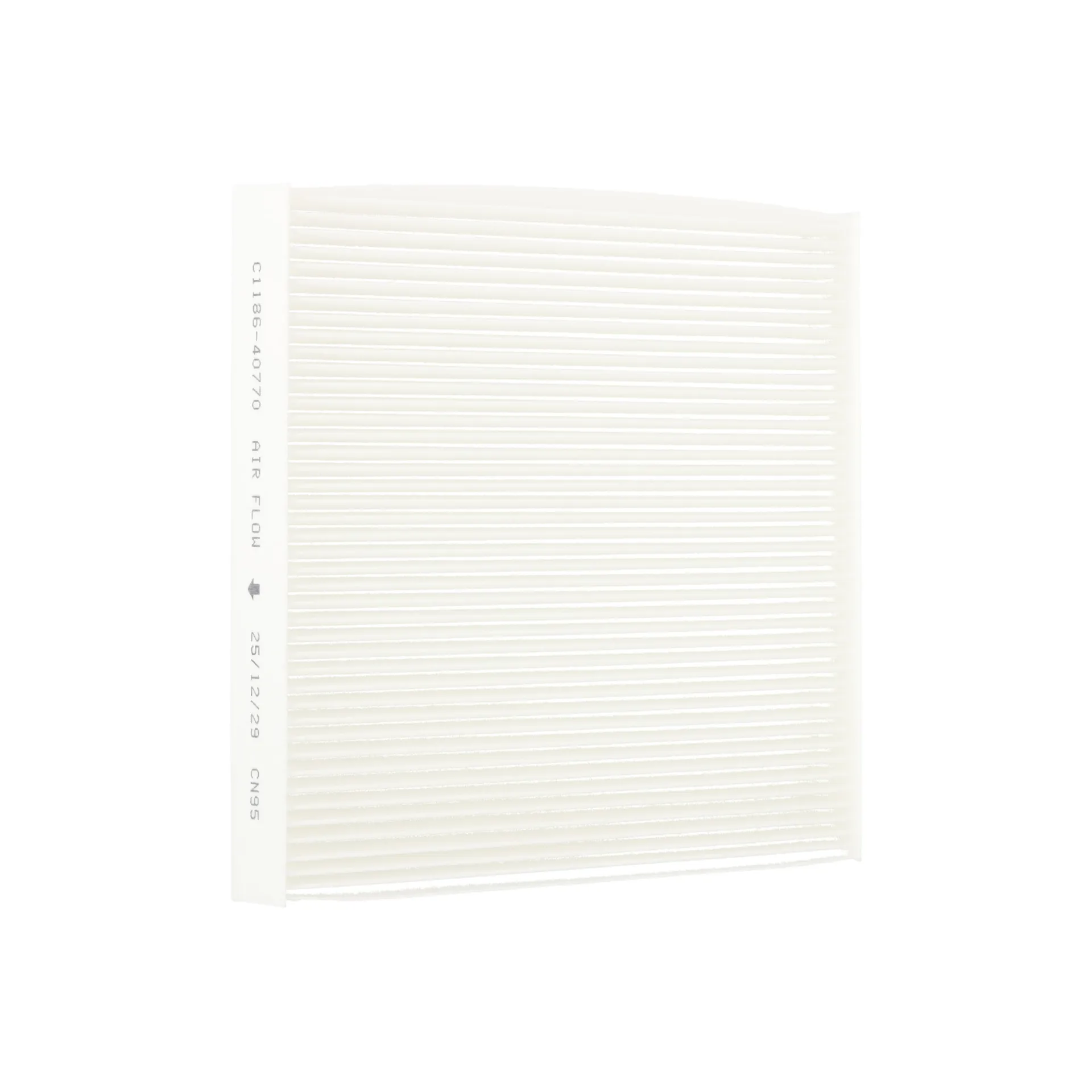 Cabin Air Filter BAIC X7 OE A00110438