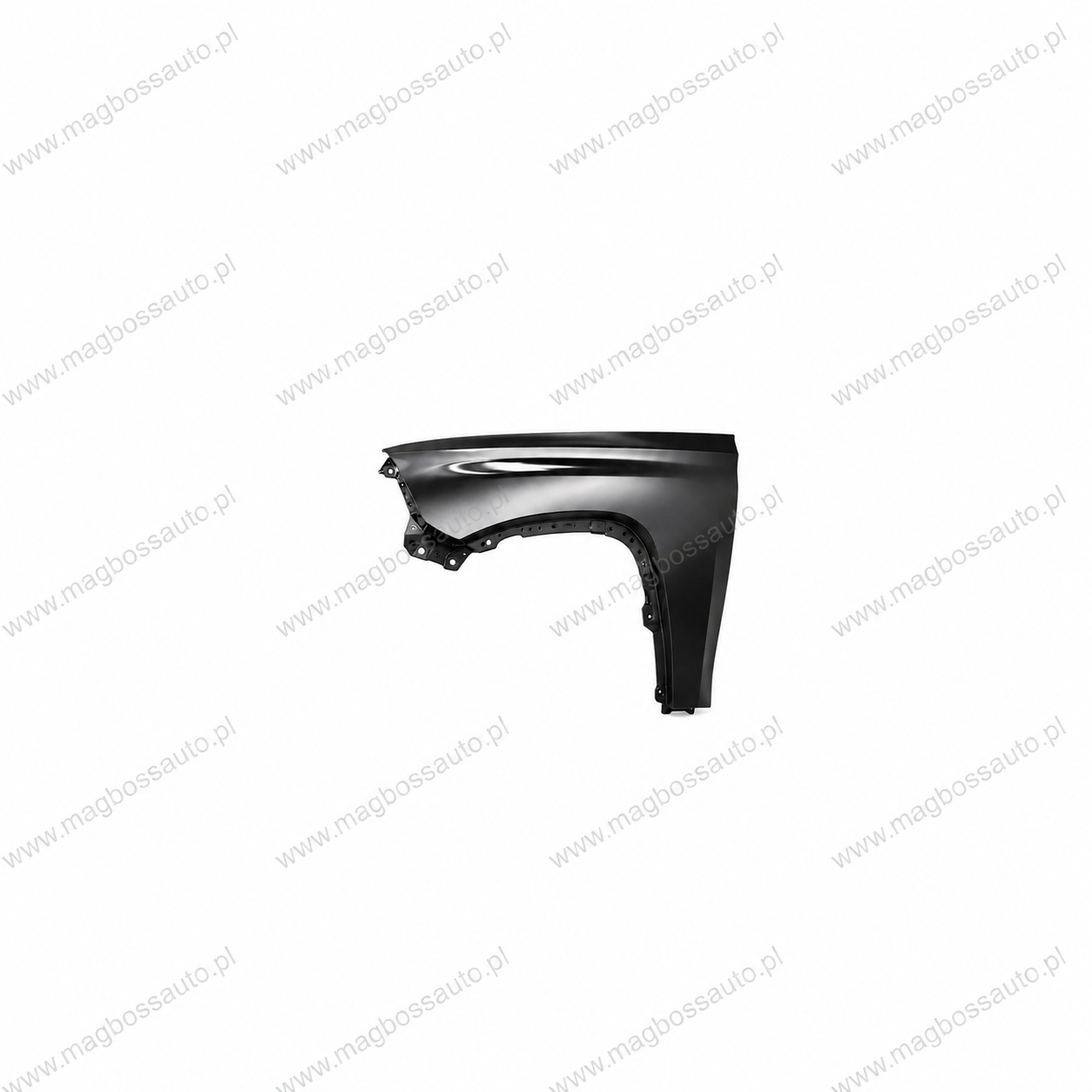 Left Fender BYD Leopard 5 OE 15271434-00